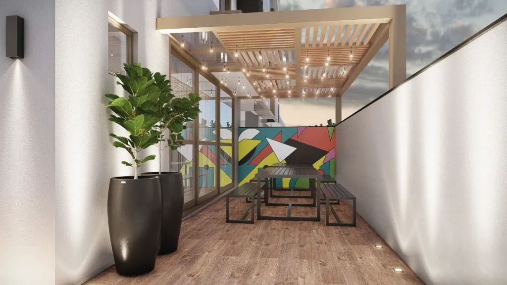 Imagem Residencial Cecília