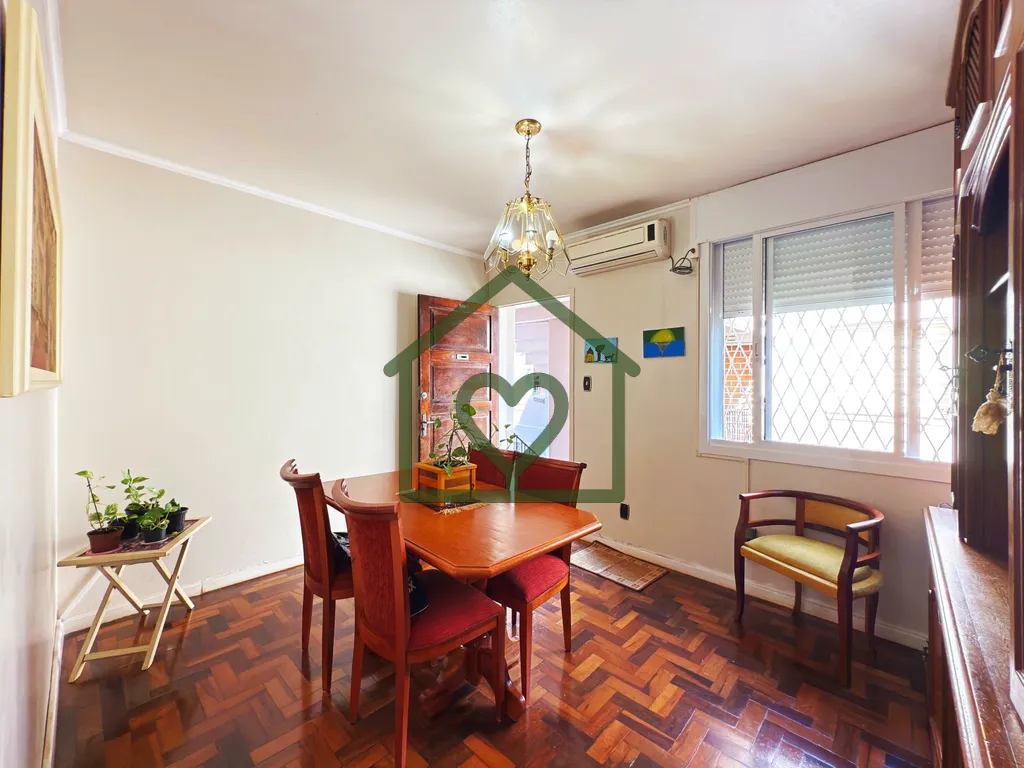 Imagem Excelente apartamento com 3 dormitórios, ideal para quem busca conforto, praticidade e qualidade de...
