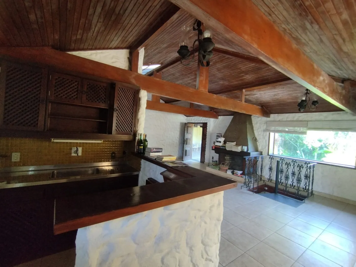 Imagem Casa para Venda em Petrópolis / RJ no bairro Coronel Veiga