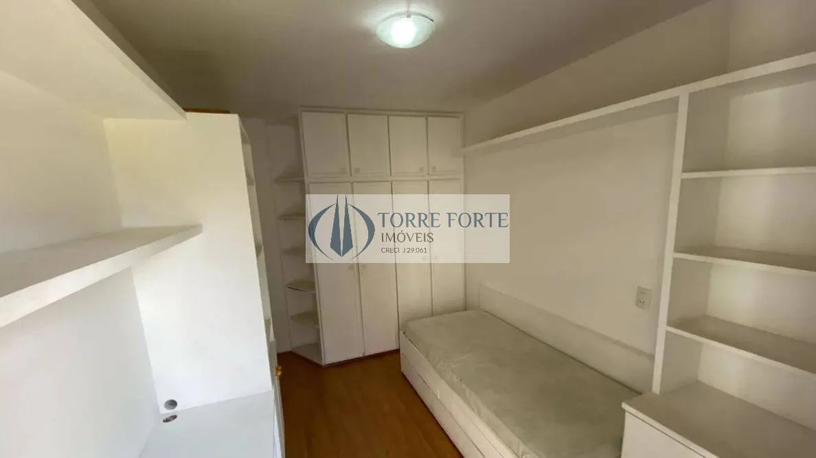 Imagem Ótimo apartamento na Vila Clementino, 4 dormitórios sendo 2 suítes, 2 vagas