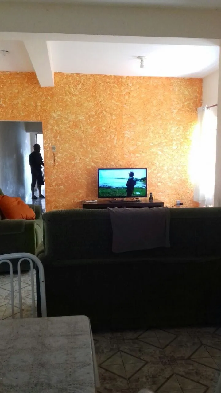 Imagem Casa à venda 4 Quartos, 1 Vaga, 261.6M², Centro, Aparecida - SP