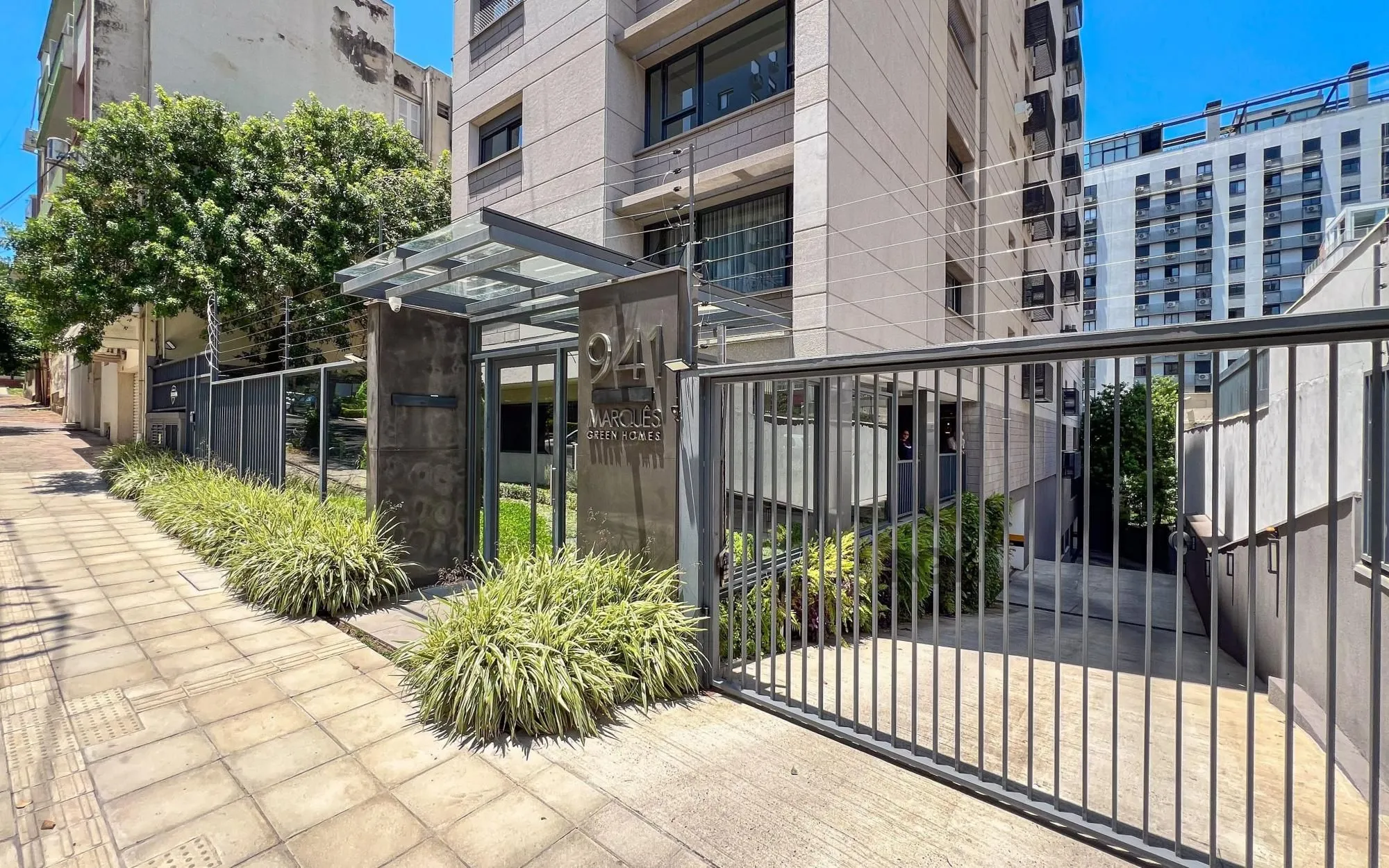 Imagem Apartamento em Moinhos de Vento