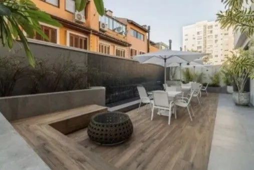 Imagem Loft em Tristeza