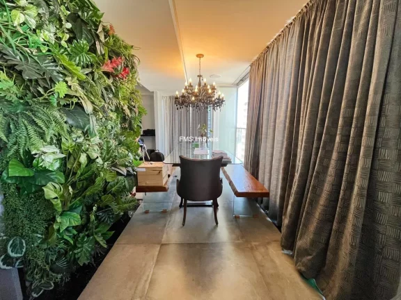 Imagem Apartamento para venda de 98m² na Vila Nova Conceição