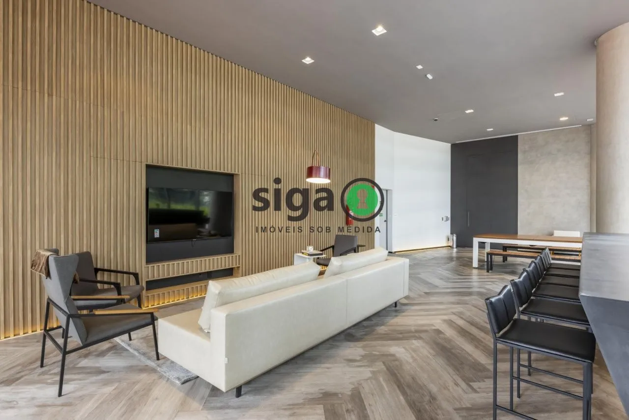 Imagem Apartamento para venda na Vila Olímpia, São Paulo SP