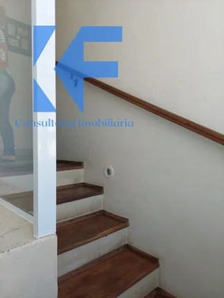 Imagem CASA RESIDENCIAL em VALINHOS - SP, LOTEAMENTO NOVA ESPÍRITO SANTO
