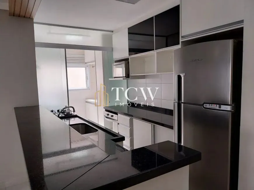 Imagem Apartamento 2 dorm no Vila Olimpia
