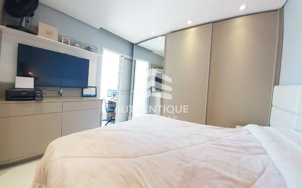 Imagem VENTURI SBC - Apartamento no bairro Rudge Ramos, São Bernardo do Campo à venda!