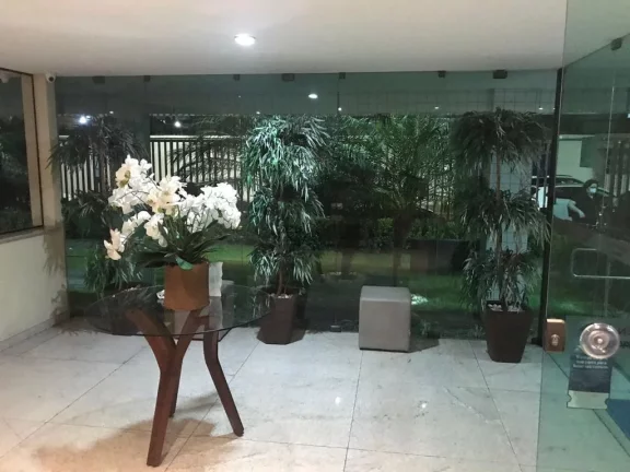Imagem Flat para Venda em Recife, Boa Viagem, 1 dormitório, 1 banheiro, 1 vaga