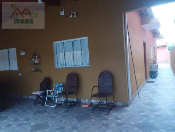 Imagem CASA TERREA SANTA CECILIA
