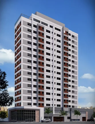 Foto do imóvel APARTAMENTO RESIDENCIAL em São Paulo - SP, Mooca
