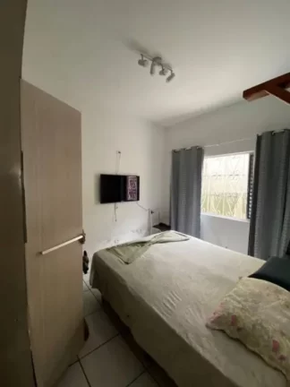 Imagem SOBRADO À VENDA NO BOQUEIRÕA 2 DORMITÓRIOS 3 VAGAS!!!