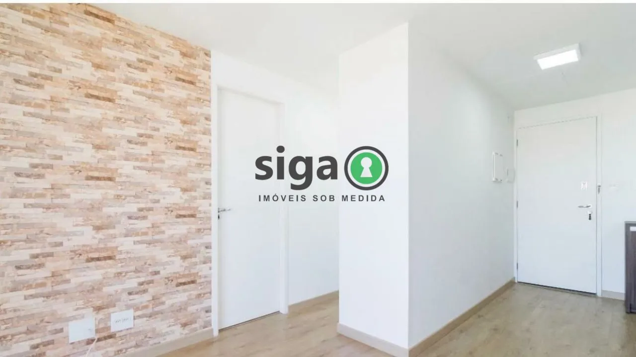 Imagem Apartamento próximo ao metr6 Tatuapé