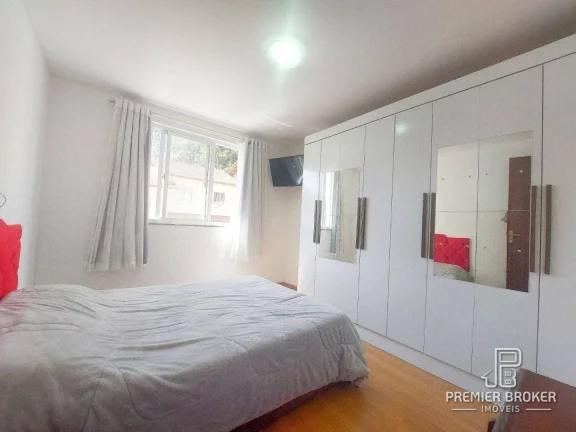 Imagem Casa à venda, 80 m² por R$ 319.900,00 - Araras - Teresópolis/RJ