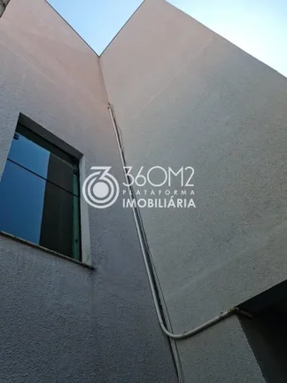 Imagem Sobrado para Venda em Santo André / SP no bairro Parque Oratório