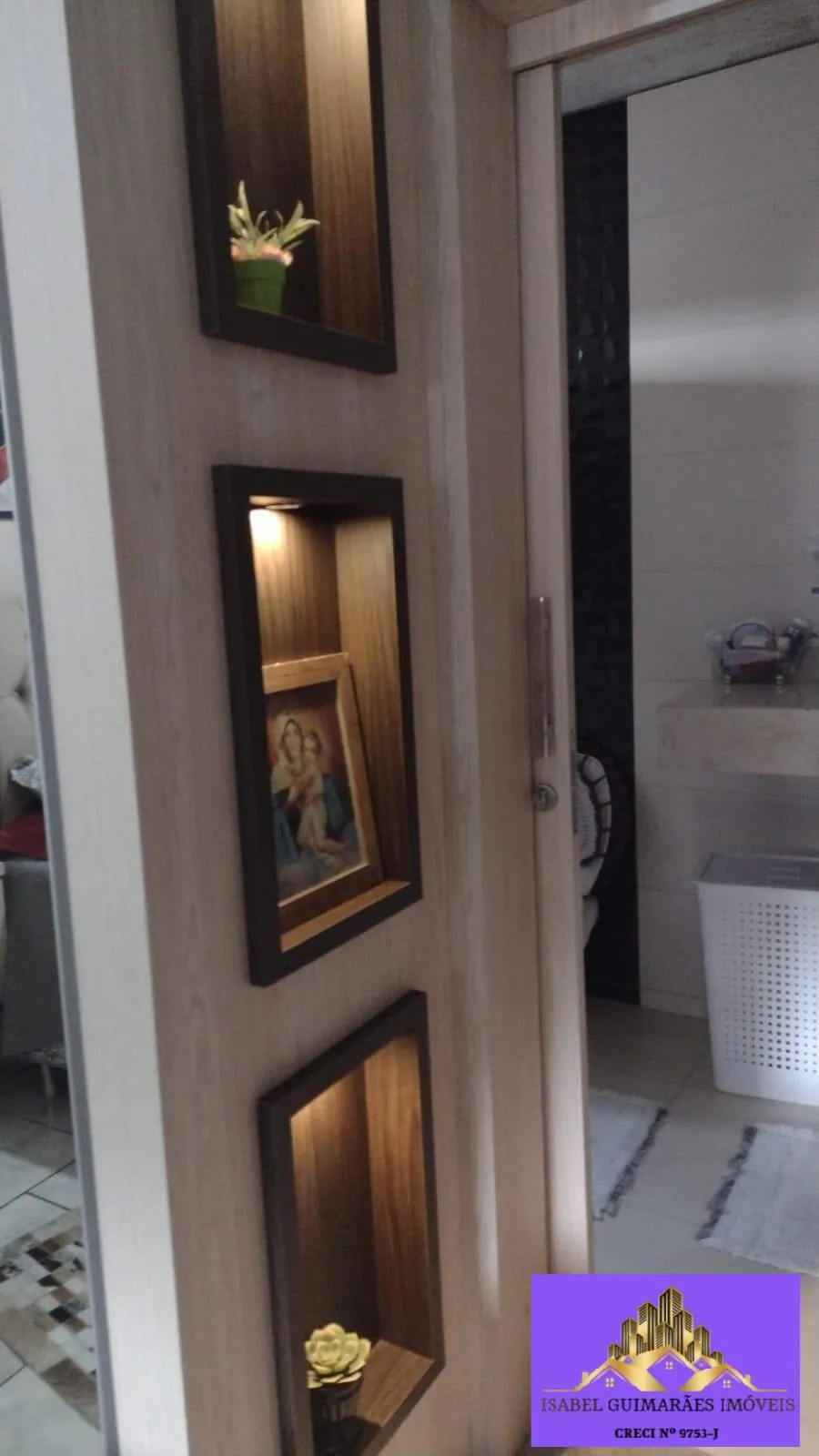 Foto do imóvel: Casa Sobrado C/ Piscina,03 quartos uma Suite, Gravatá Penha, Aceita Permuta