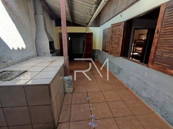Imagem Casa com 4 dormitórios à venda, 500 m por R$ 650.000,00 - Vila Atlântica - Mongaguá/SP