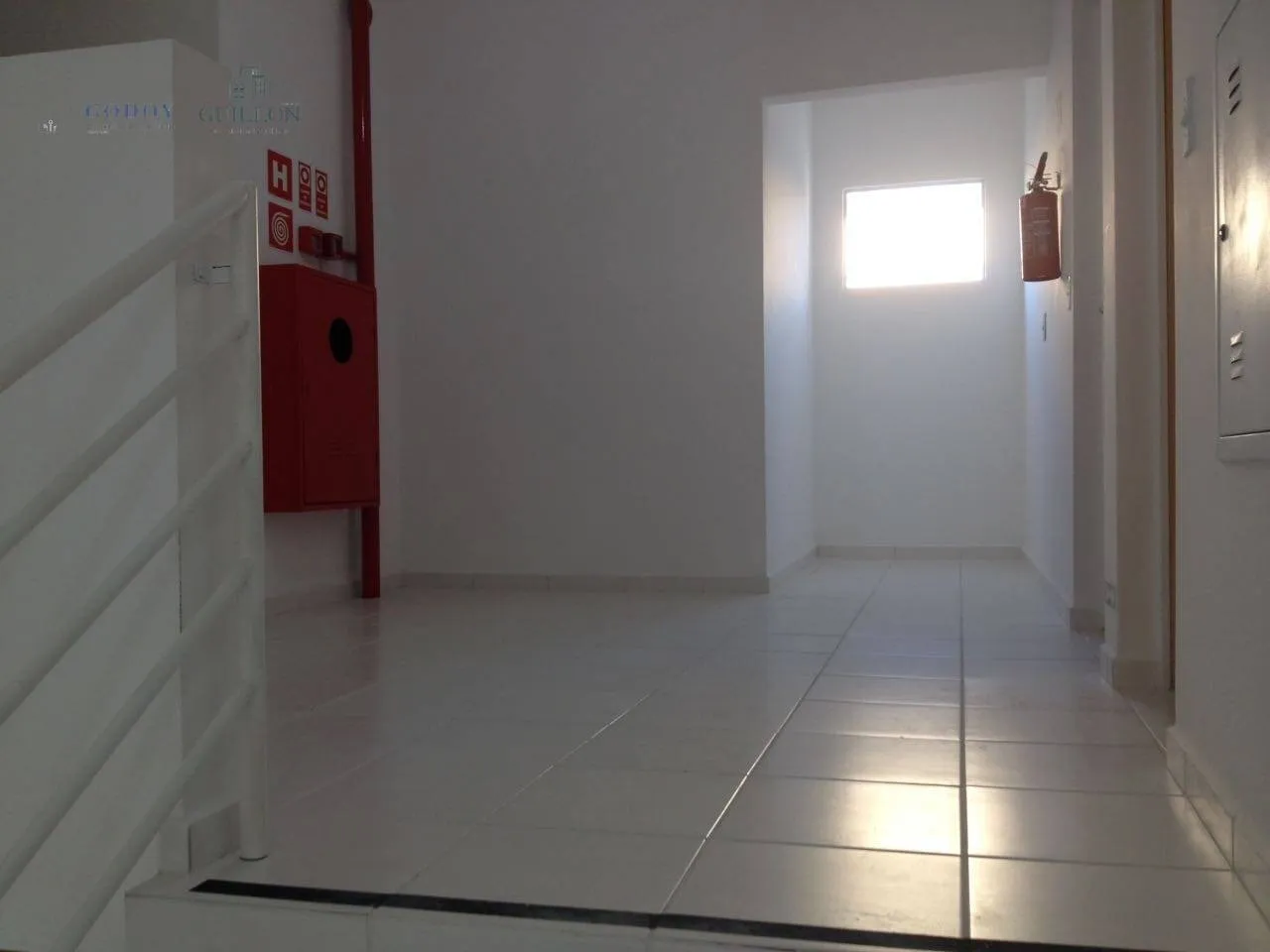 Imagem Apartamento à venda 2 Quartos, 1 Vaga, 44M², Residencial e Comercial Cidade Morumbi, Pindamonhangaba - SP | Condomínio Morumbi