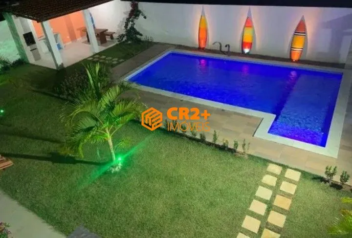 Imagem Vendo em Tamandaré DUPLEX 90m² à 100 metros do Mar, em condomínio e porteira fe
