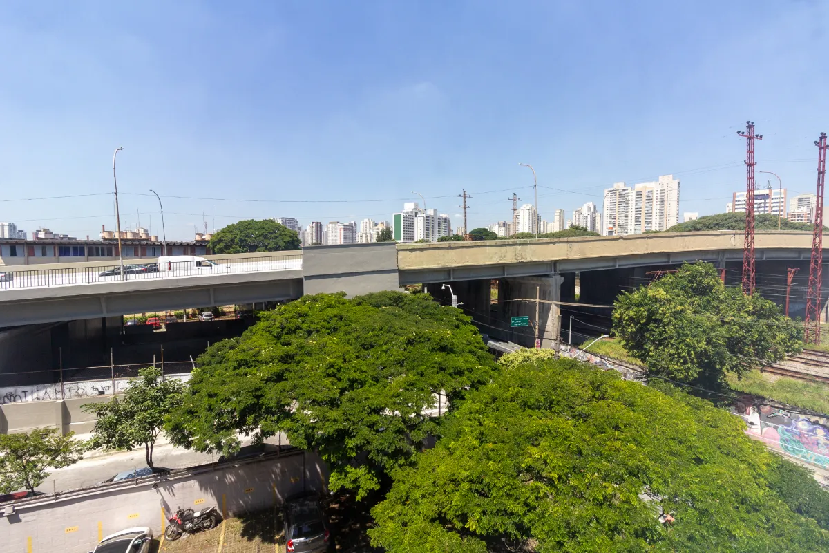 Imagem Apartamento para venda em Lapa com 2 quartos, 47m2