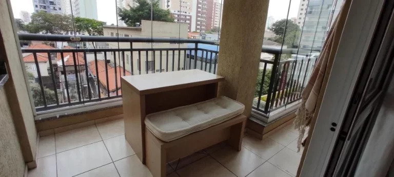 Imagem APARTAMENTO RESIDENCIAL em SÃO PAULO - SP, VILA DA SAÚDE