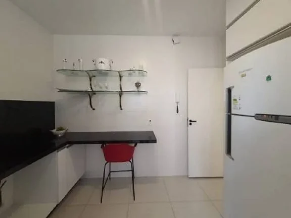 Imagem APARTAMENTO TODO REFORMADO COM 03 QUARTOS, VAGA NO ANCHIETA.