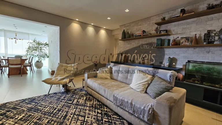 Imagem Apartamento em Santos, bairro Ponta da Praia