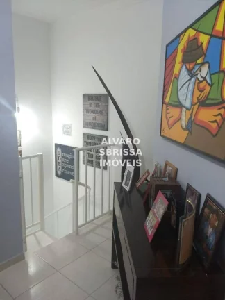 Imagem Apartamento duplex com 2 dormitórios à venda 96 m² Jardim Aeroporto I Itu SP