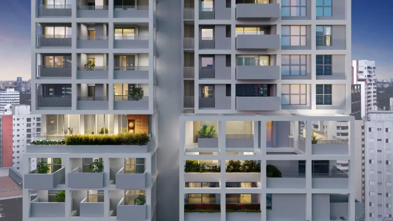 Imagem Studio à venda em São Paulo, Pinheiros, com 1 quarto, 30,41m2
