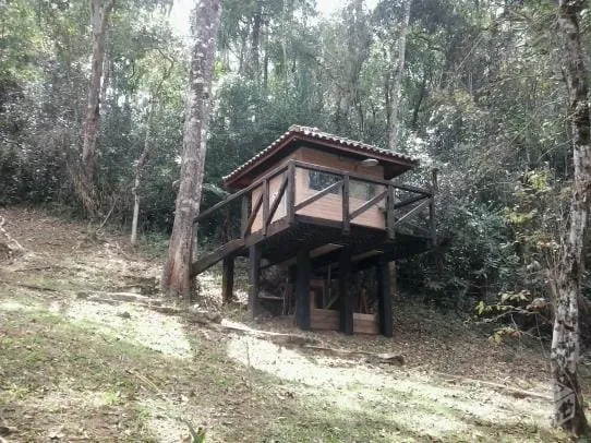 Imagem Chácara à venda 4 Quartos, 2 Suites, 52000M², Zona Rural, Santo Antônio do Pinhal - SP