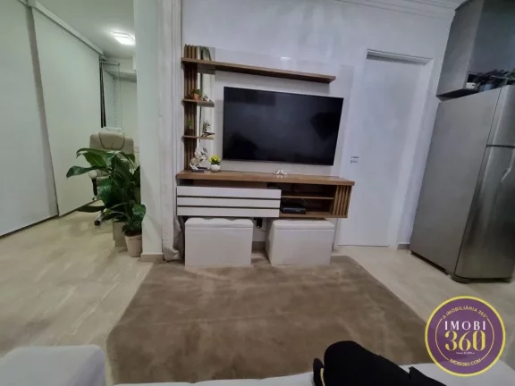 Imagem Apartamento Mobiliado à Venda | Mooca | 34m² | 1 Dorm | Multy Home