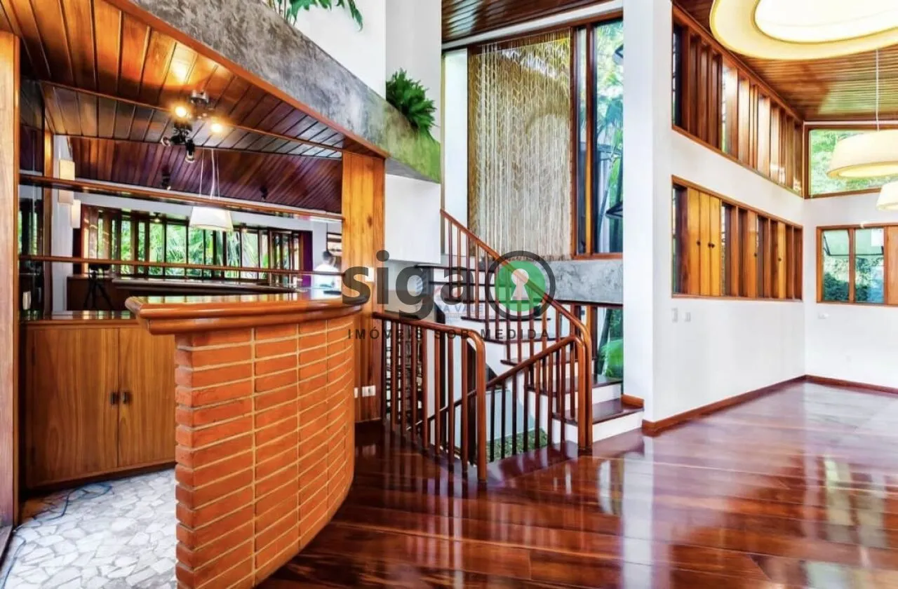Imagem Casa no Condominio Granja do Morumbi o para Venda ou Aluguel no Panamby