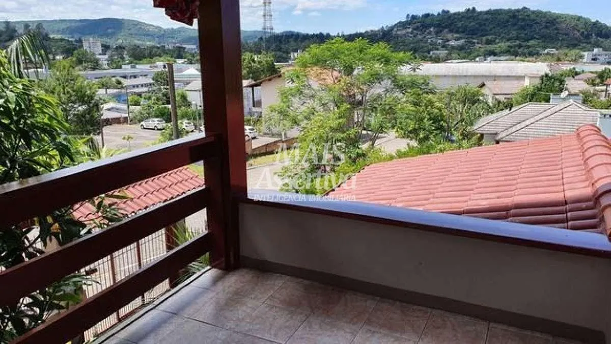 Imagem Casa para Venda em Nova Hartz / RS no bairro Centro
