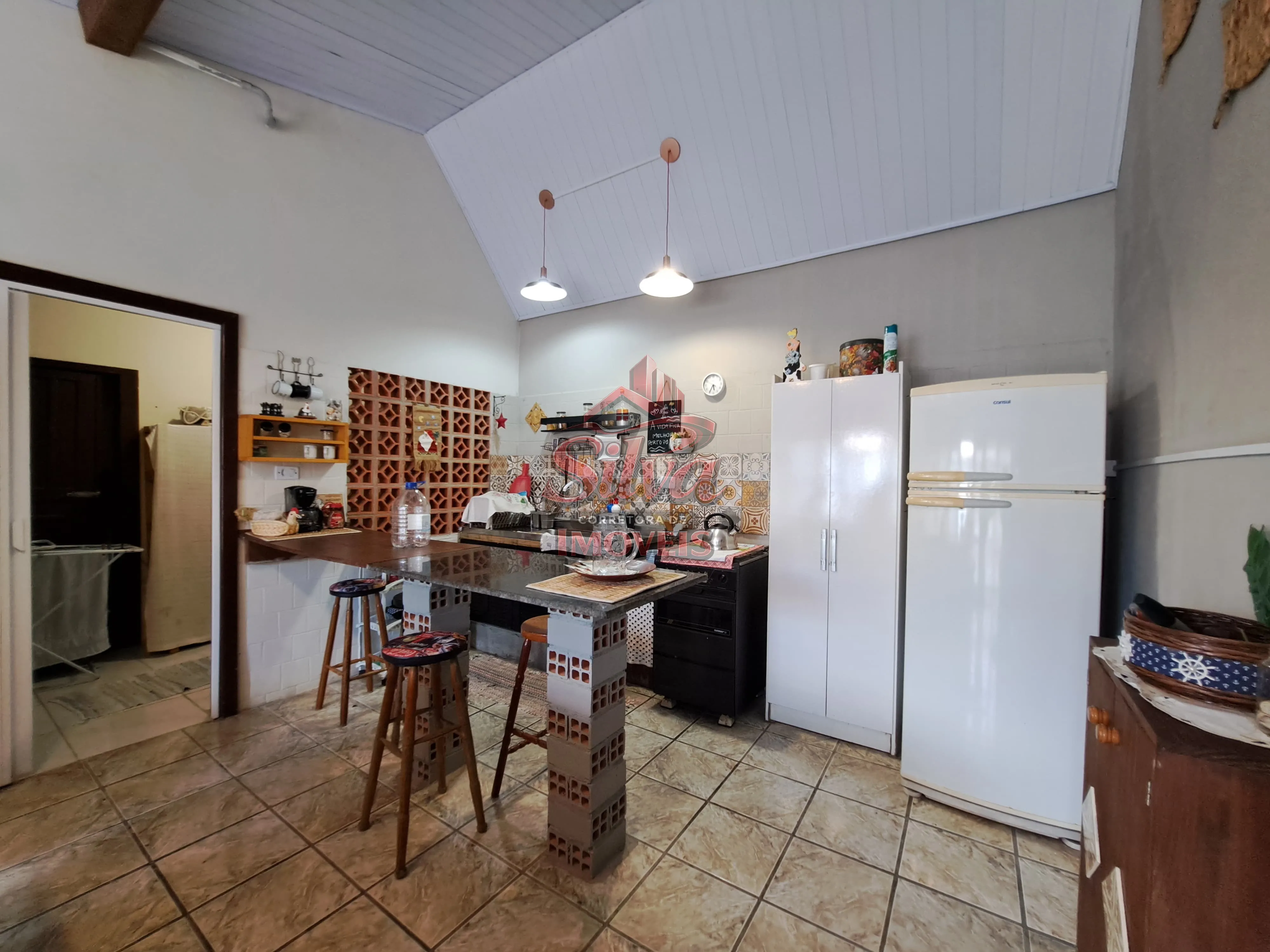 Imagem C392 | 3 casas próximas do mar à venda em Imbé RS