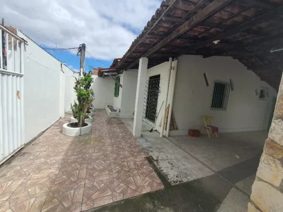 Imagem Casa para venda no Parque Ipê 320m