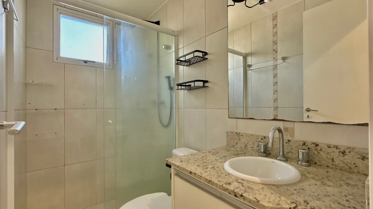 Imagem Apartamento para venda em Vila Andrade com 3 quartos, sendo 1 suíte, 96m2