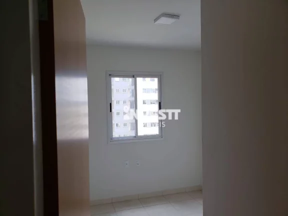 Imagem Apartamento à venda, 54 m² por R$ 275.000 - Parque Oeste Industrial - Goiânia/GO