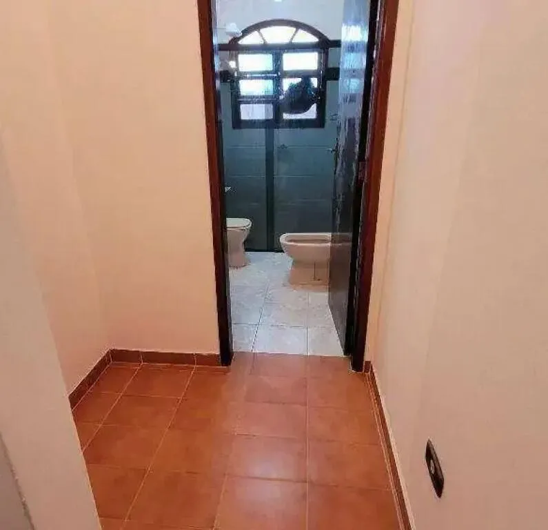 Imagem CASA COM 136,00 m² - REAL - PRAIA GRANDE SP