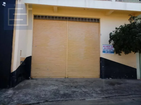 Foto do imóvel Salão para alugar, 300 m² por R$ 3.429,60/mês - Jardim Gollo - Socorro/SP