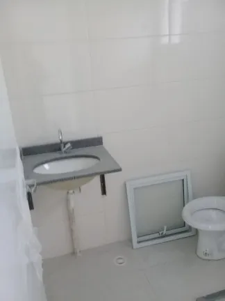 Imagem Apartamento com 2 Quartos para Alugar, 50 m² em Jardim da Mamãe - Guarulhos