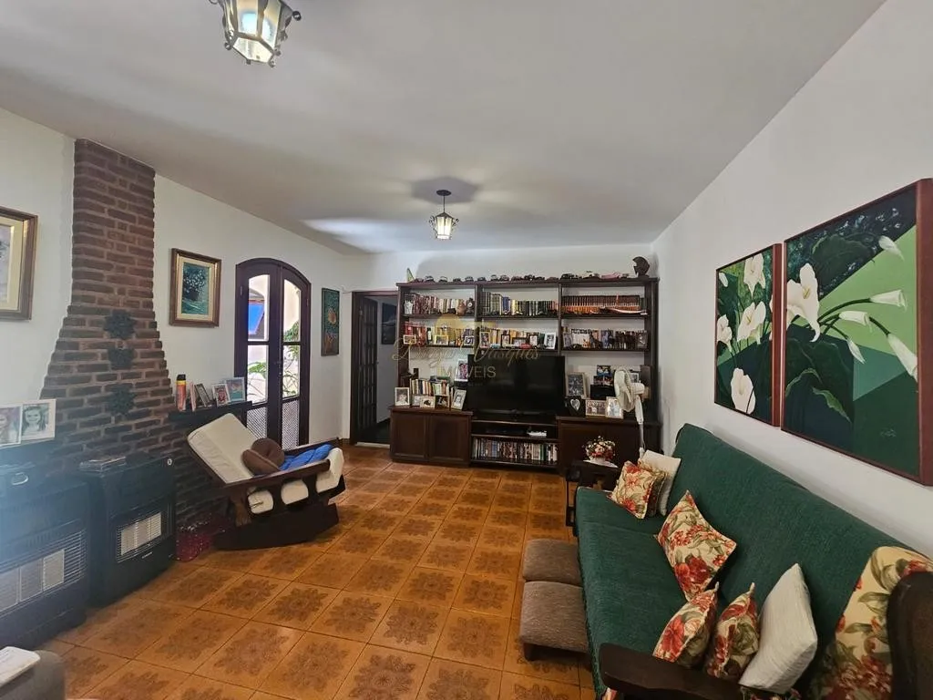 Imagem Casa em Condomínio para Venda em Teresópolis / RJ no bairro Carlos Guinle
