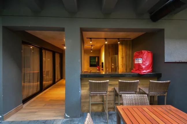 Imagem Apartamento à venda em São Paulo, Pinheiros, com 2 quartos, 57m2