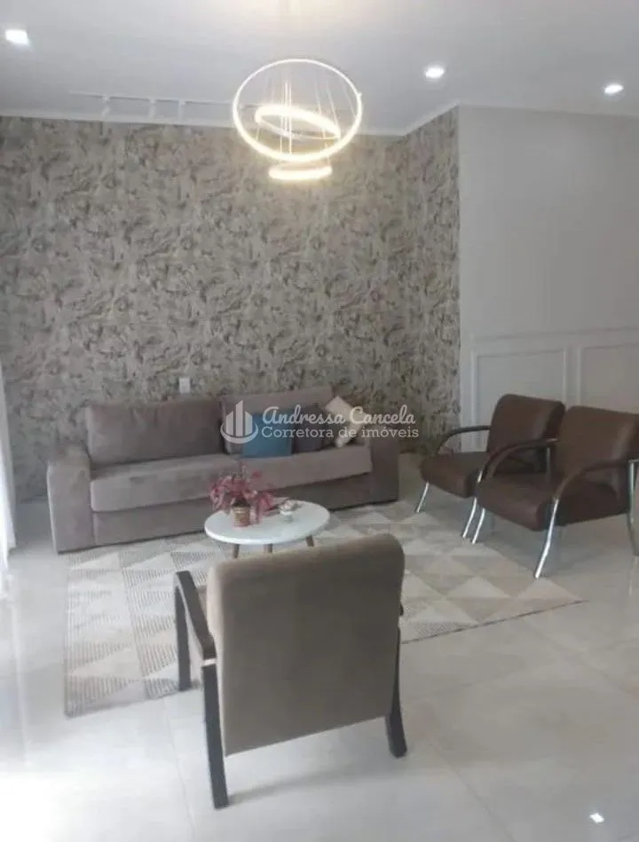 Imagem Casa com 5 dormitórios à venda, 400 m² por R$ 1.600.000,00 - Parque Residencial Comendador Mancor Daud - São José do Rio Preto/SP
