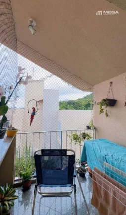 Imagem Centro de Vila Velha - Apartamento