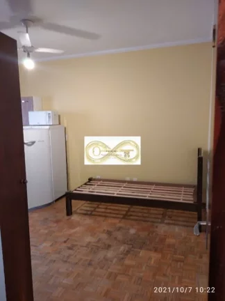 Imagem ALUGO KITNET SEMI MOBILIADA PRÓXIMO DO IQ - UNICAMP.