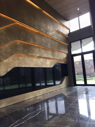 Imagem Flat disponível para venda no Cyrela by Pininfarina, com 48m², 1 dormitório e 2 vagas de garagem