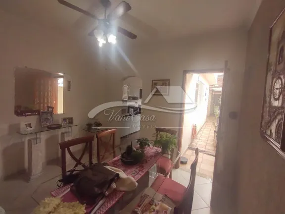Sobrado com 2 Quartos à Venda, 130 m² em Campestre - Santo André