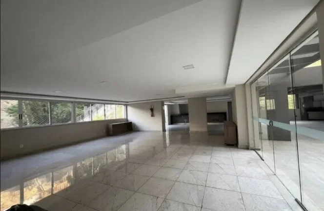 Imagem Apartamento 3 quartos, Alto Padrão no Luxemburgo BH com 136 m².