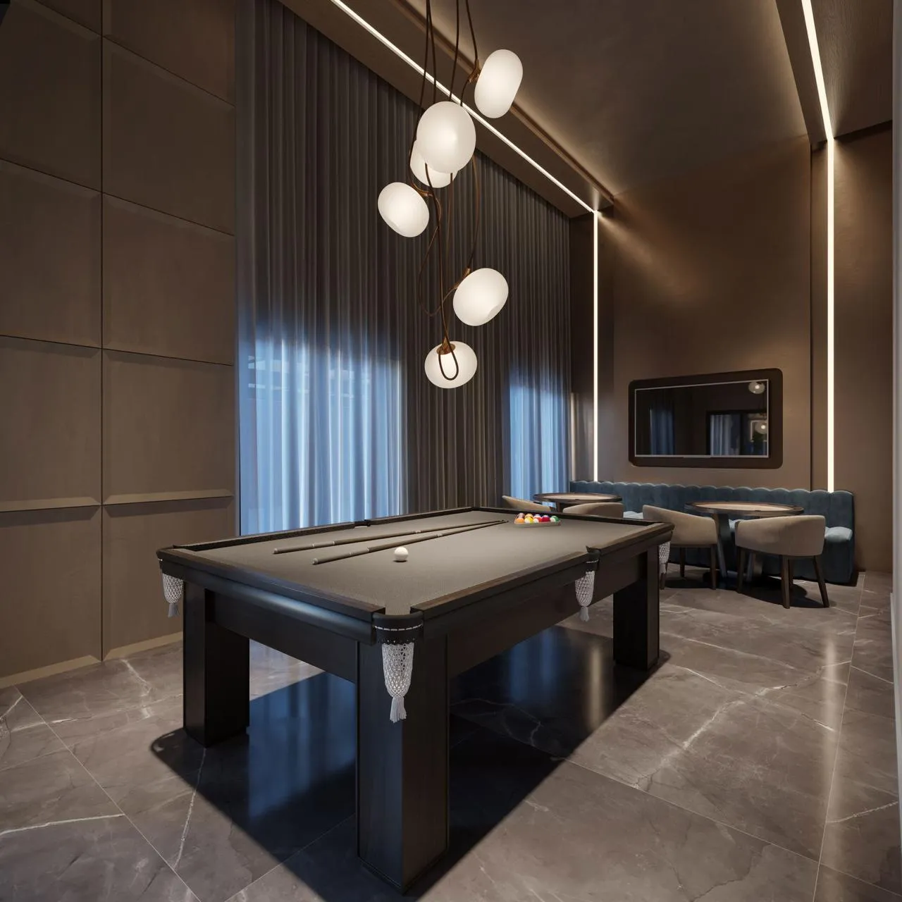 Imagem Apartamento com vista para o mar à venda com 166m2 por R$ 3.286.000,00