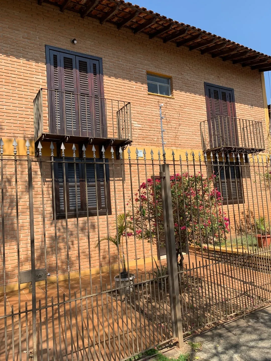 Imagem Casa à venda 3 Quartos, 1 Suite, 2 Vagas, 159.74M², São Benedito, Pindamonhangaba - SP